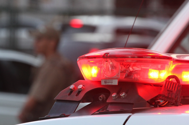 Homicídio é registrado no Alto Dois Irmãos, em Paudalho