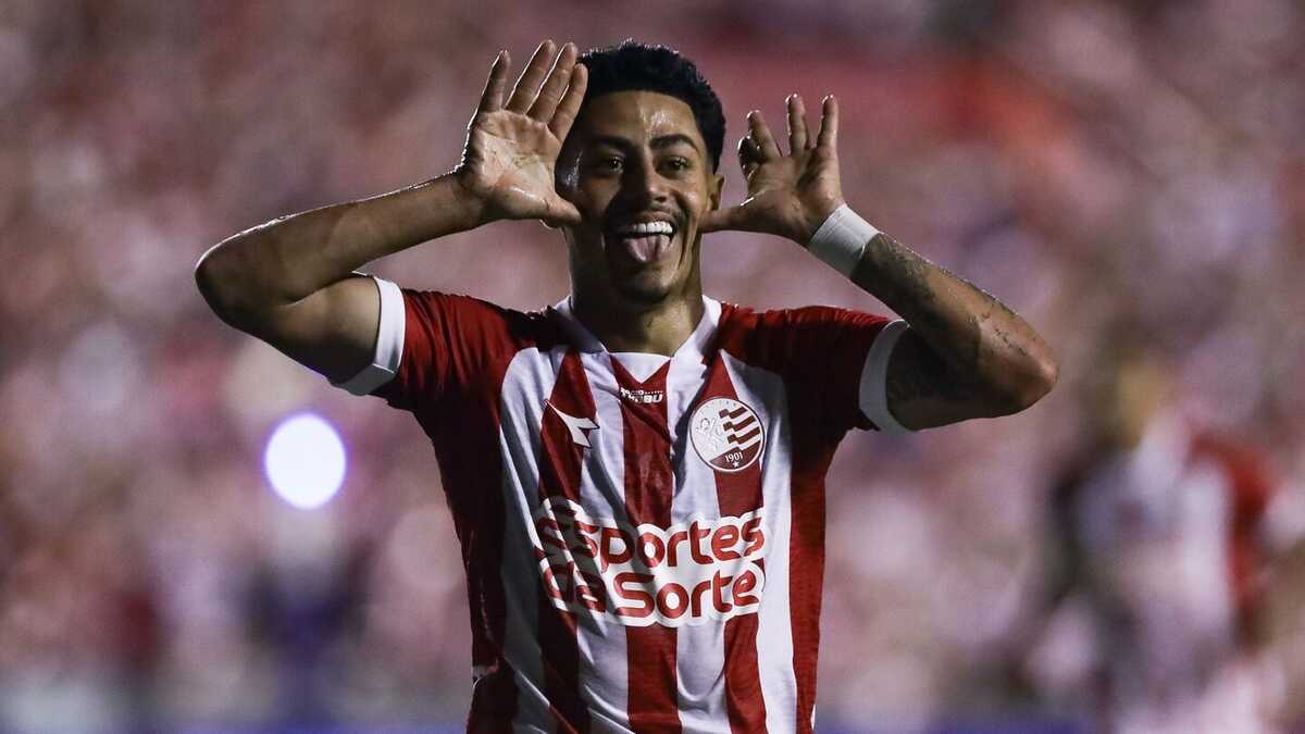 Náutico anuncia esgotamento de ingressos para a final do Campeonato Pernambucano contra o Sport