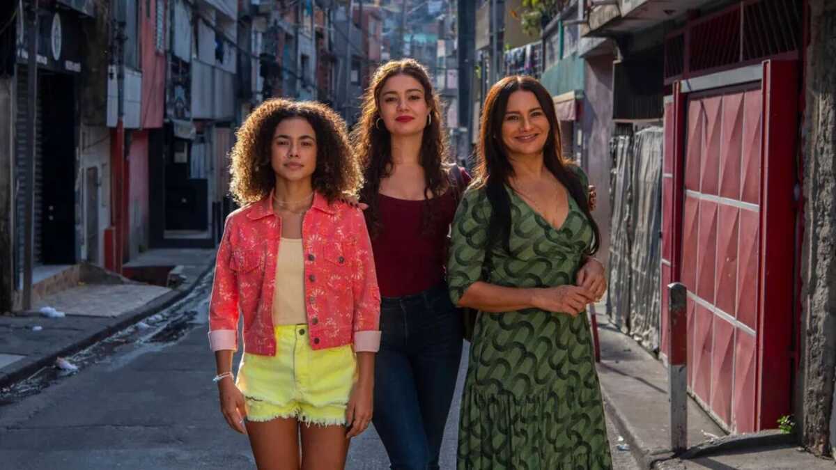Três Graças: o que esperar dos capítulos de 28 de fevereiro a 7 de março