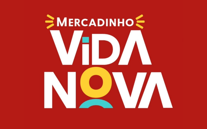 Vida Nova