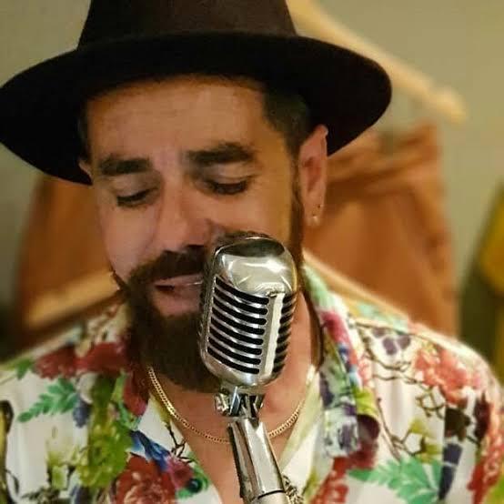 Carnaval do Sport com Nildo Ventura e Trio Pileque 2