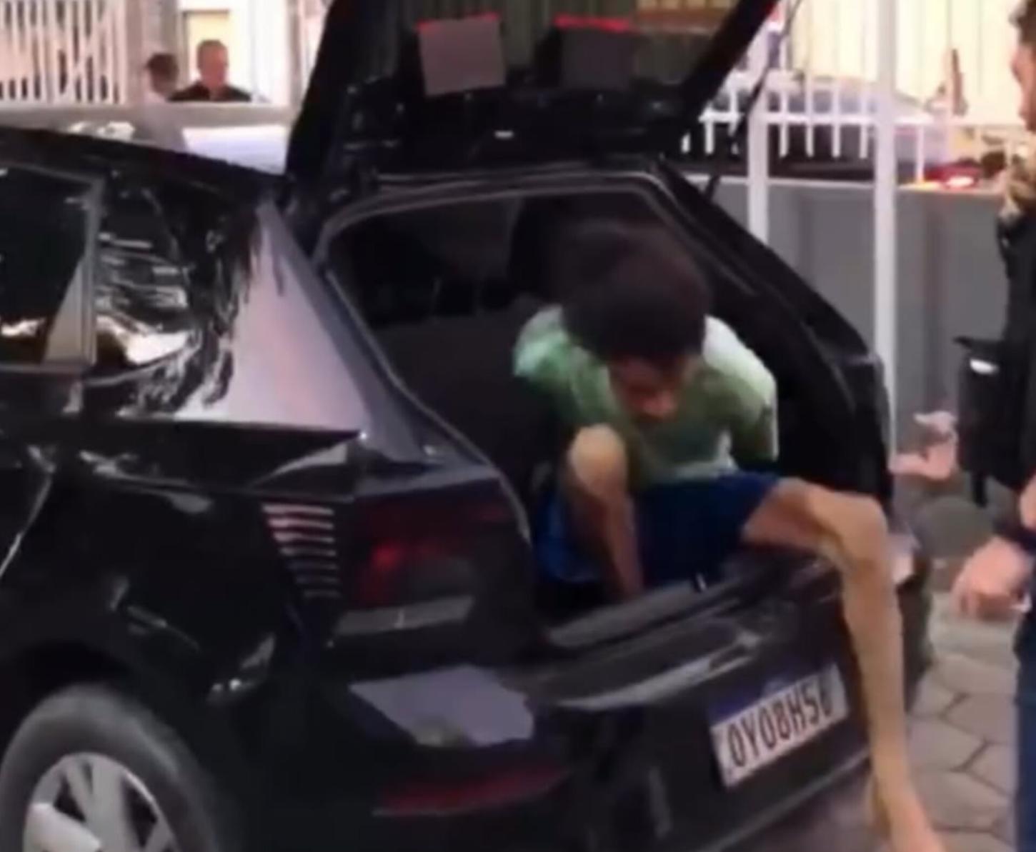 Casal suspeito de envolvimento em homicídios é preso em Moreno