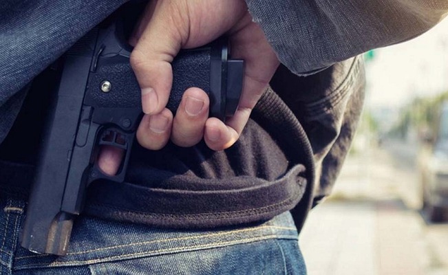 Homem morre após ser atingido por arma de fogo no bairro de Garapu, no Cabo de Santo Agostinho