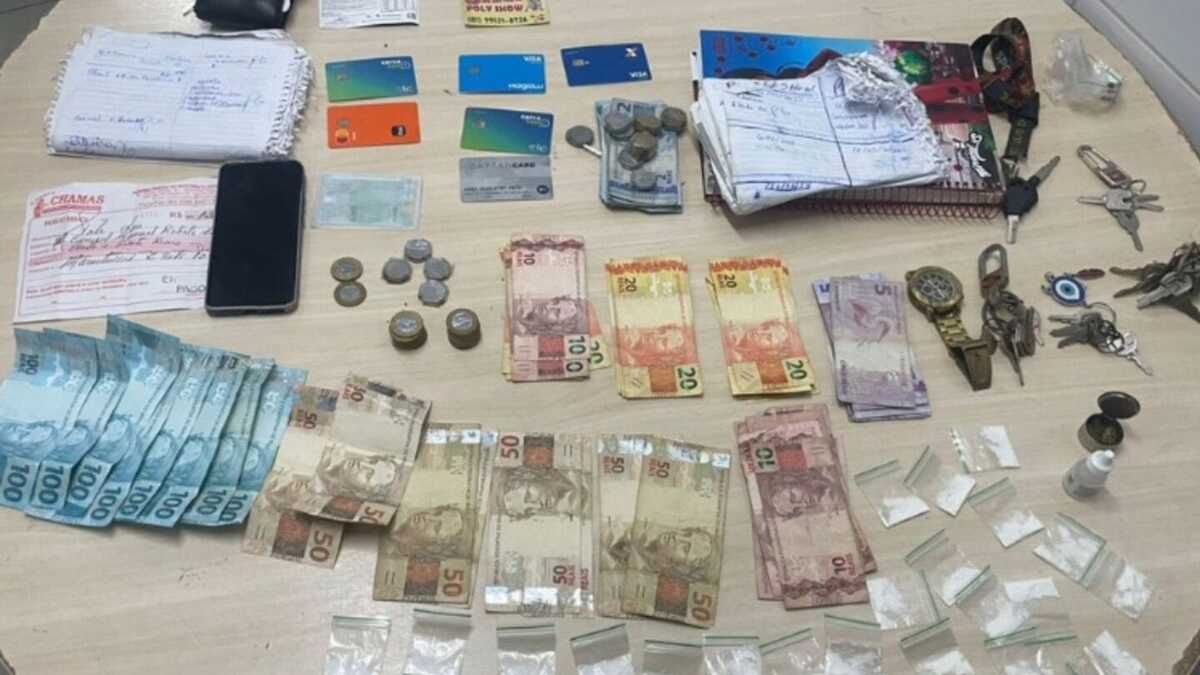 Polícia em Jaboatão resgata seis adolescentes de prostíbulo; mulher é presa por exploração sexual