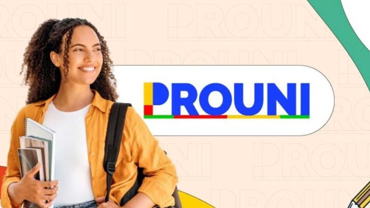 Prouni 2026: prazo para lista de espera inicia nesta quarta-feira