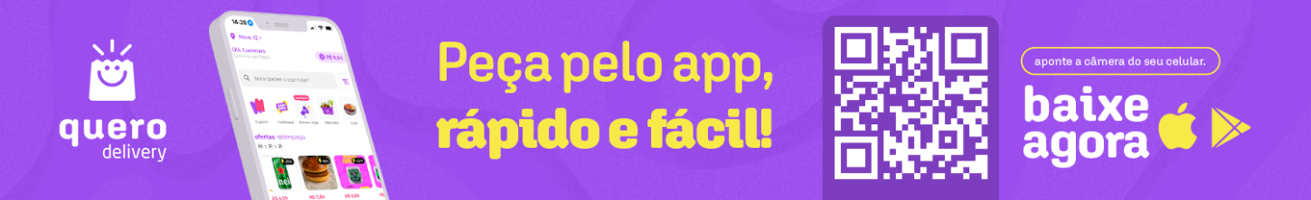 Quero delivery 