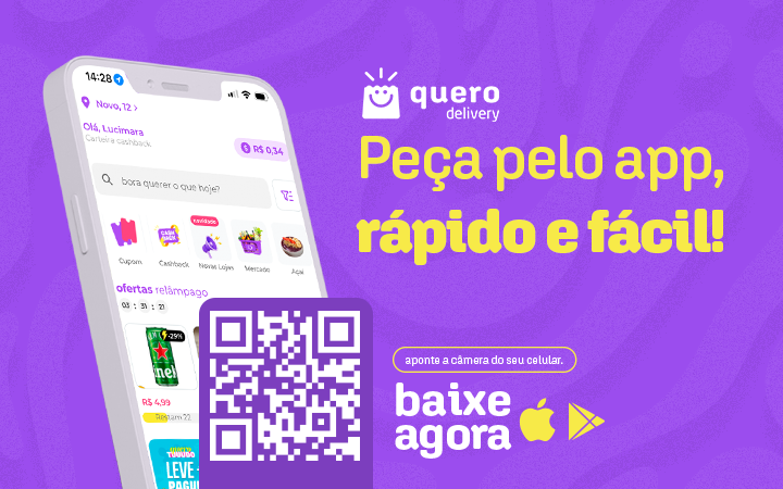 Quero delivery 
