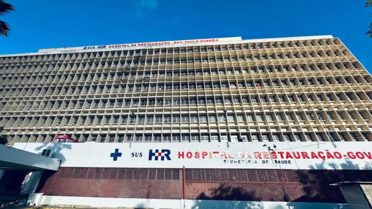 Bebê de 40 dias falece no Recife com indícios de agressões; mãe é apontada pela polícia como responsável