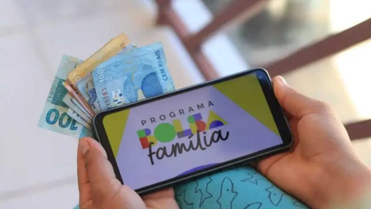 Caixa finaliza o pagamento do Bolsa Família de abril nesta quinta-feira (30)
