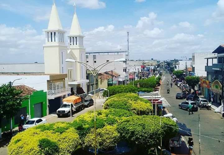 Discussão familiar em Lagoa de Itaenga resulta em ameaça entre irmãos