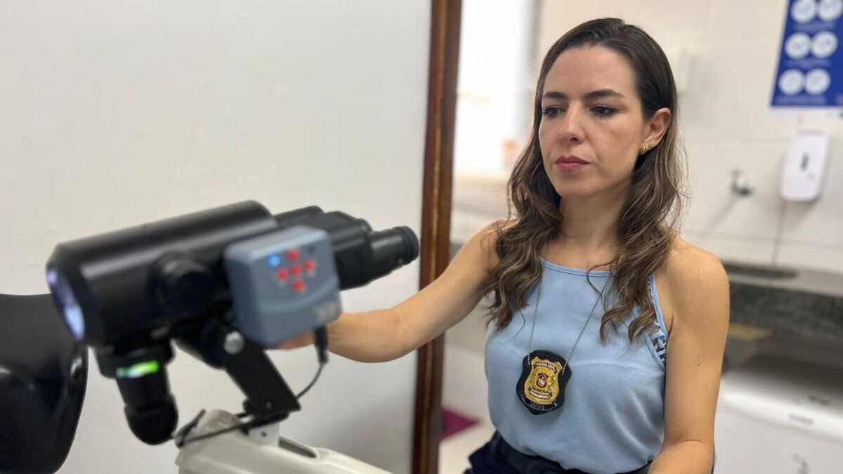 IML recebe 12 colposcópios digitais para reforçar suporte a mulheres vítimas de violência