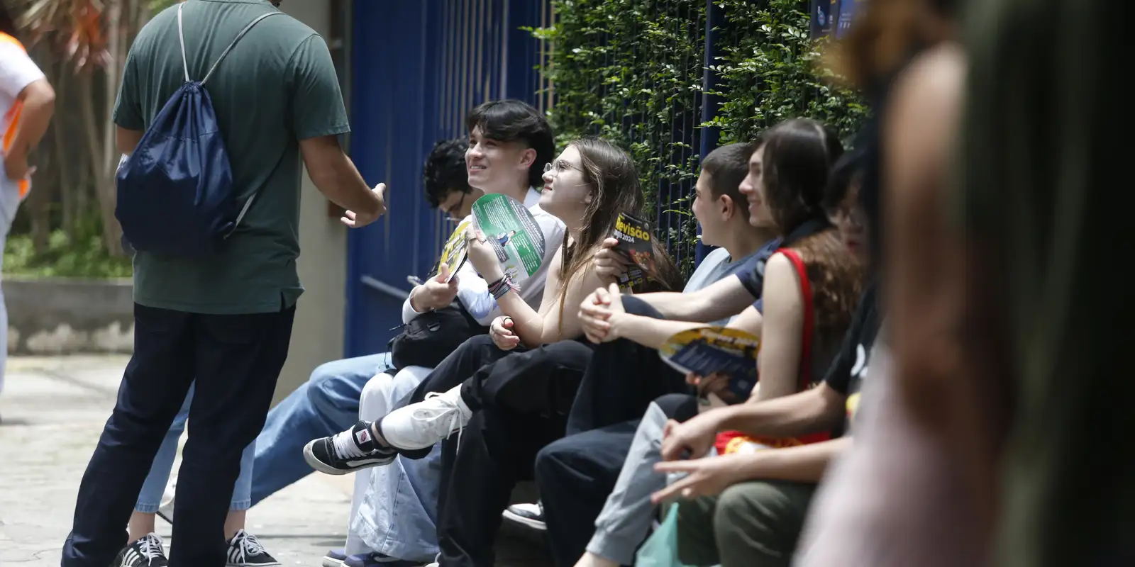 Prazo para concorrer às vagas remanescentes do Fies termina em 29 de abril