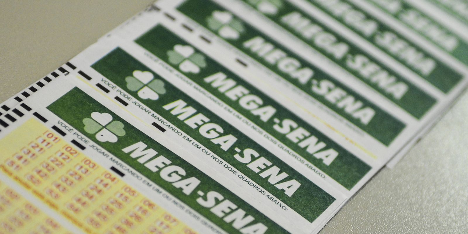 Mega-Sena atinge R$ 115 milhões em prêmio acumulado