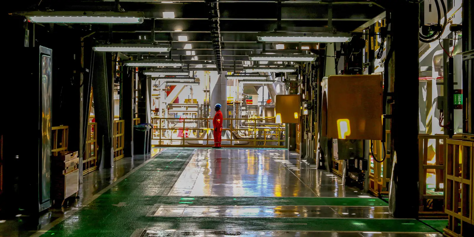 Produção de petróleo e gás natural do Brasil alcança patamar recorde em fevereiro