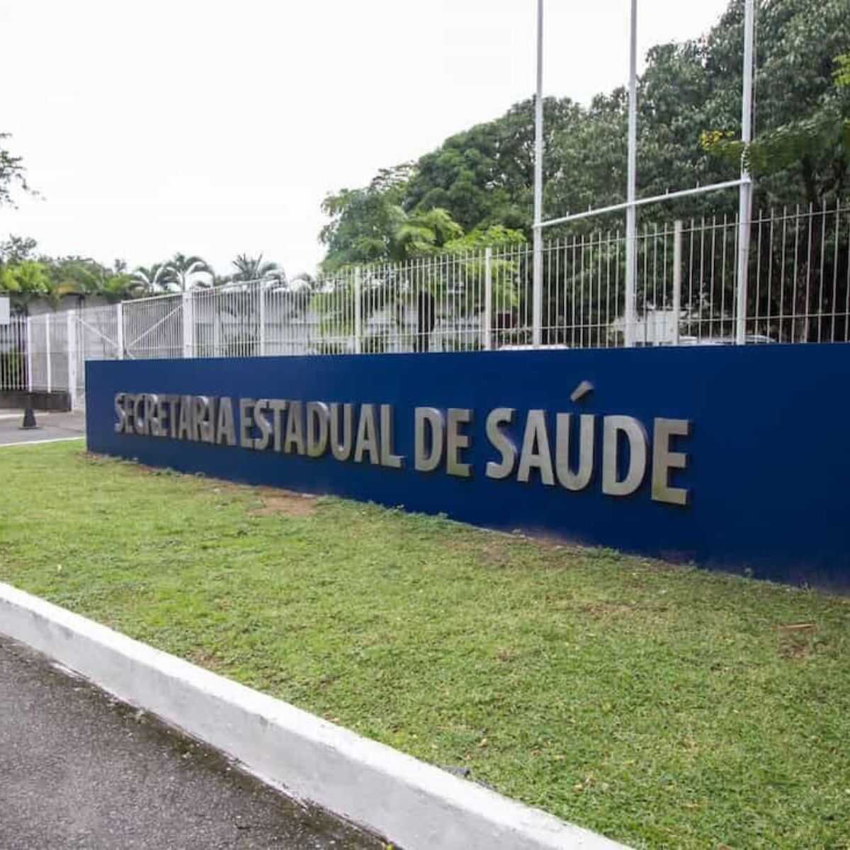 Secretaria de Saúde de Pernambuco lança processo seletivo com 233 vagas e remuneração de até R$ 15.458,58