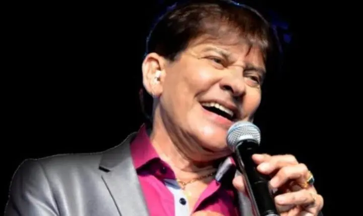     Adilson Ramos, Banda O Disco e Samba das Antigas animam festa das mães em Vitória