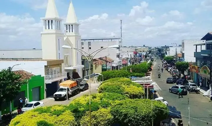 Discussão familiar em Lagoa de Itaenga resulta em ameaça entre irmãos