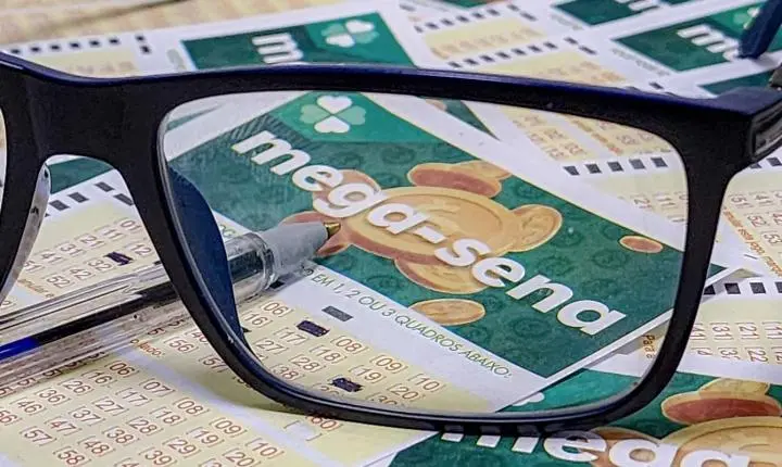 Mega-Sena pode pagar R$ 115 milhões em sorteio nesta terça-feira