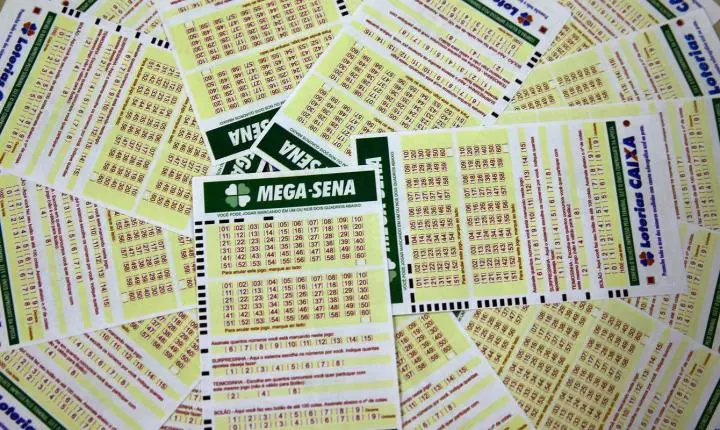 Prêmio de R$ 100 milhões da Mega-Sena será sorteado neste sábado