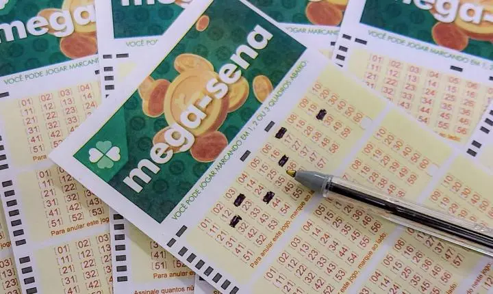Mega-Sena sorteia R$ 40 milhões neste sábado