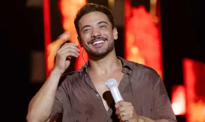 Prefeitura de pequena cidade destinará R$ 1,3 milhão para show de Wesley Safadão
