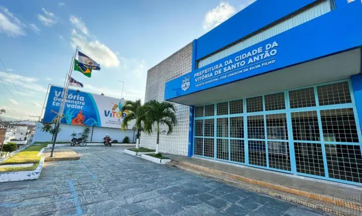 Prefeitura de Vitória decreta ponto facultativo e suspende atividades na segunda