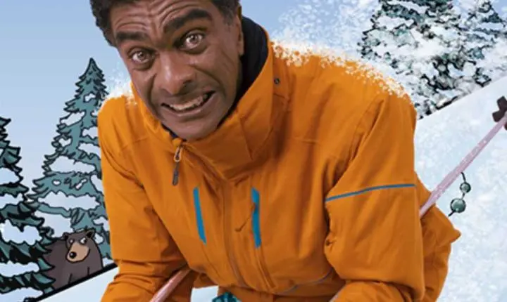 Hélio de La Peña apresenta show 'Preto de Neve' em Pernambuco e Paraíba