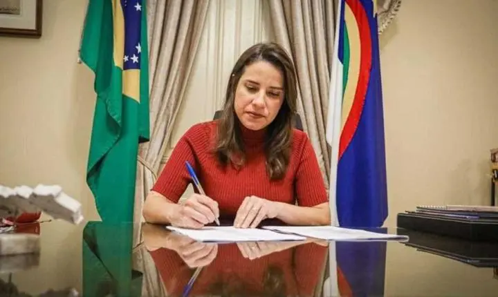 Professores da rede estadual de Pernambuco terão salários reajustados a partir de junho