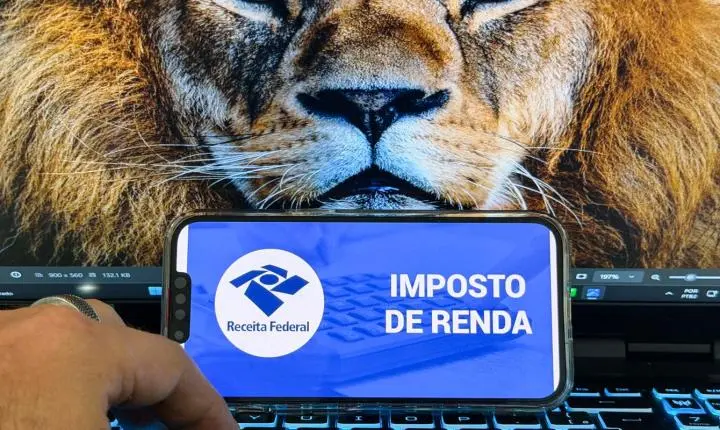 Receita Federal permite consulta sobre lote da malha fina do Imposto de Renda