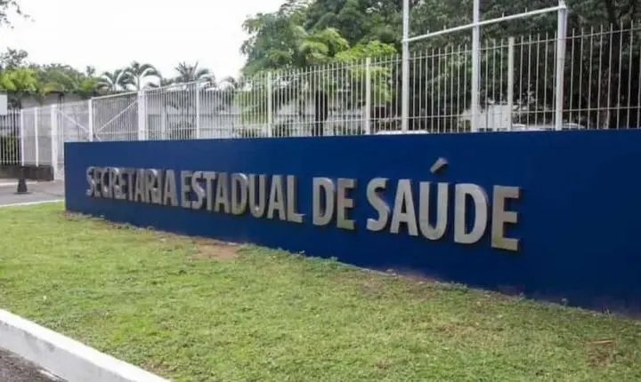 Secretaria de Saúde de Pernambuco lança processo seletivo com 233 vagas e remuneração de até R$ 15.458,58